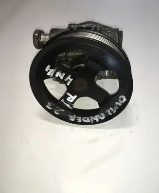 Mitsubishi Outlander Power steering pump 0Z220337