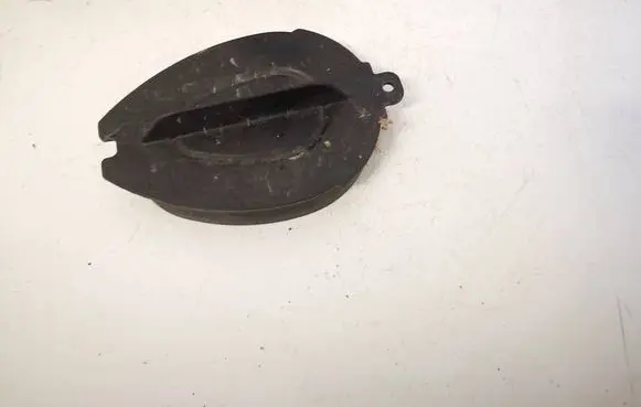 Renault Laguna III Headlight/headlamp dust cover 89074213