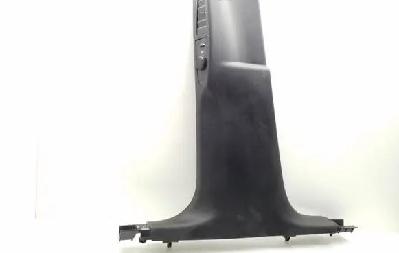 Citroen C4 Grand Picasso (B) pillar trim (bottom) 9677772777 97668A1