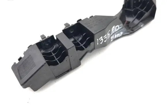 KIA Niro Front bumper mounting bracket 86552AT000