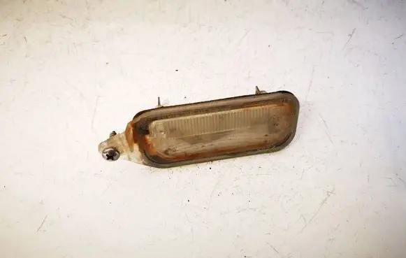Chrysler Voyager Number plate light 145720 035145720