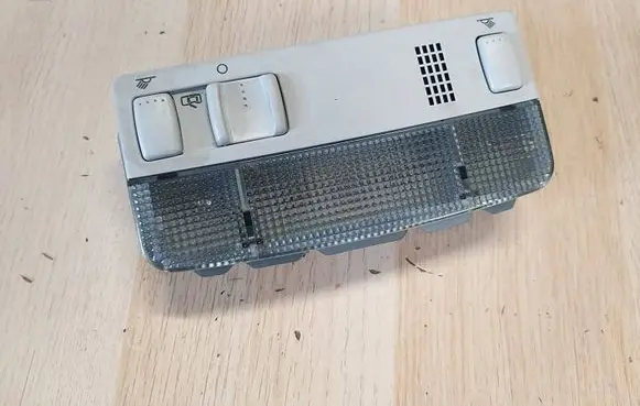 Volkswagen Caddy Front seat light 3B0947105C
