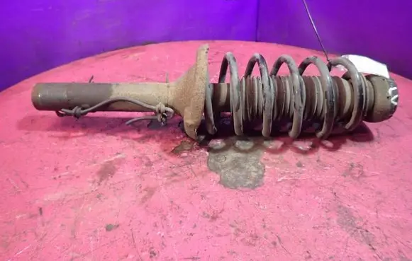 Skoda Octavia Mk1 (1U) Front shock absorber with coil spring