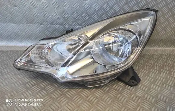 Headlight/headlamp