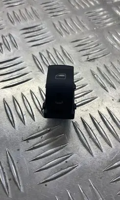 Audi A3 S3 8P Electric window control switch 4F0959855