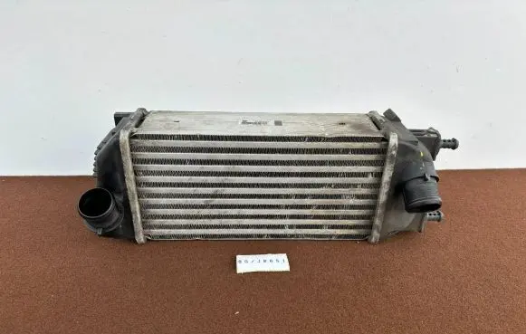 Fiat Panda III Intercooler radiator 8C7451000