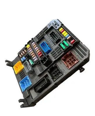 Fuse module