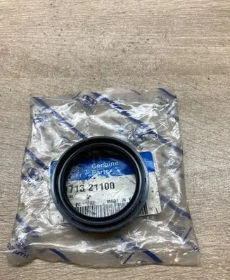 Front wheel hub