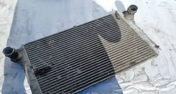 Toyota Avensis T250 Intercooler radiator JD1271002220