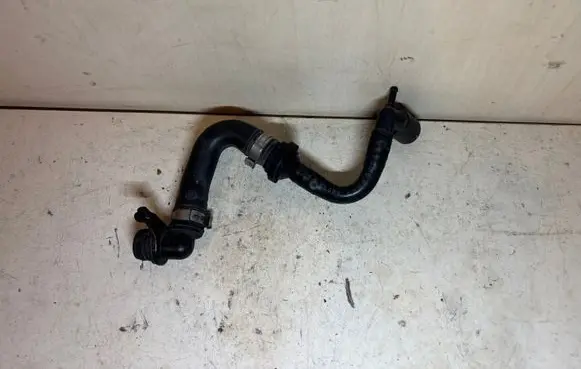 Skoda Octavia Mk2 (1Z) Vacuum line/pipe/hose 1K0612041FB 1K0611939B