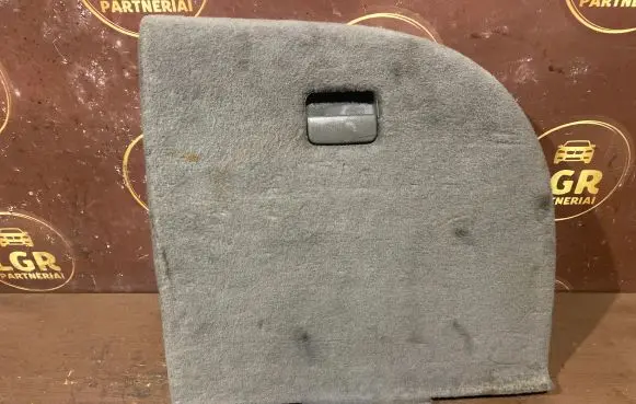 Audi A4 S4 B6 8E 8H Other trunk/boot trim element