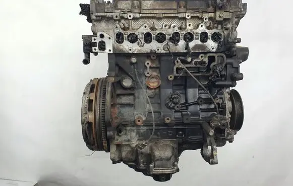 Chevrolet Cruze Engine 2.0 VCDI 163KM Z20D1