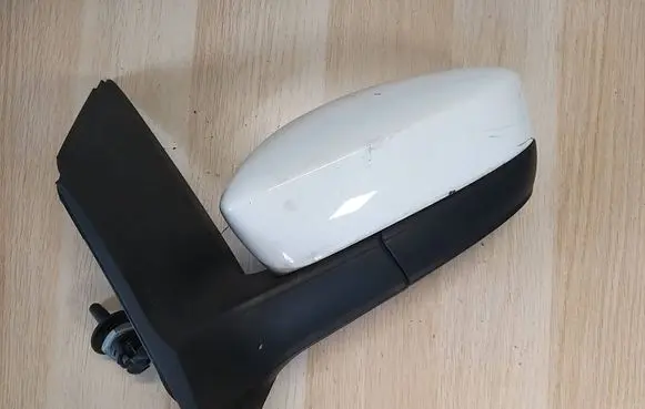 Volkswagen Up Manual wing mirror 