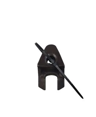 Fuel Injector clamp holder