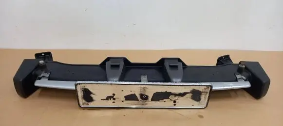 Jaguar XK8 - XKR Front bumper HJA6451