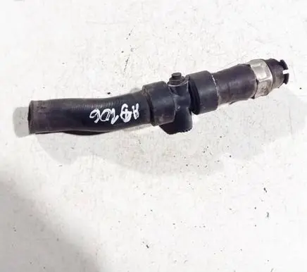 Fiat Ducato Engine coolant pipe/hose
