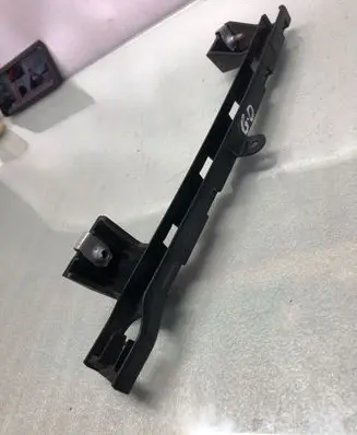 Opel Insignia B Rear door windshield rail 39107274