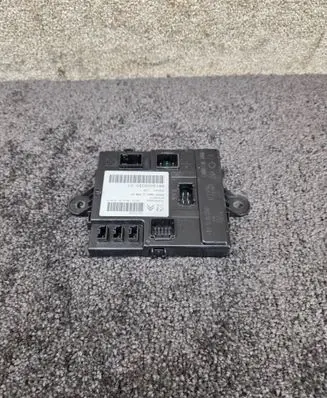 Opel Grandland X Other control units/modules 9819008380 B981K0D68 503959420003