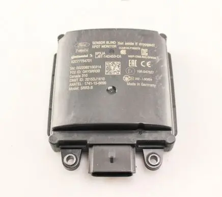 Blind spot module