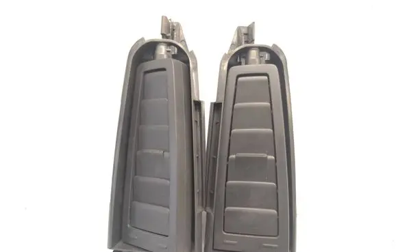 Citroen C4 Grand Picasso Dashboard side air vent grill/cover trim 9657691477 9657691577