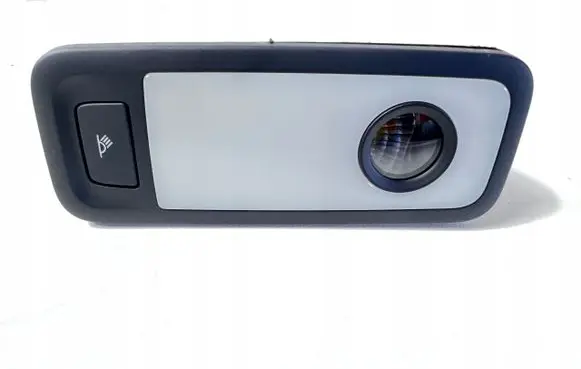 Audi Q5 SQ5 Front seat light 8R0947292