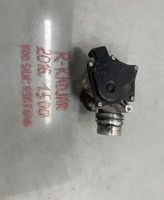 Renault Kadjar Original wheel cap 156519753