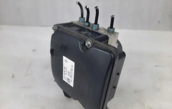 Audi A6 S6 C7 4G ABS Pump 4G0907379L