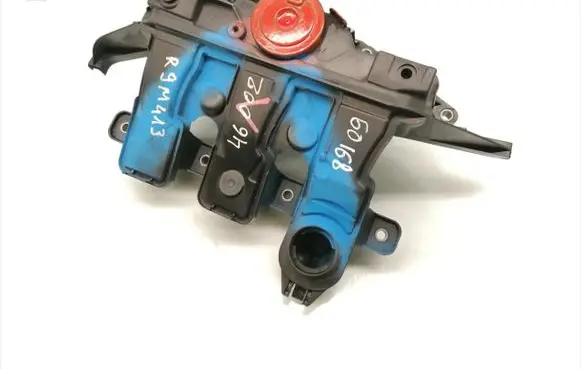 Intake manifold