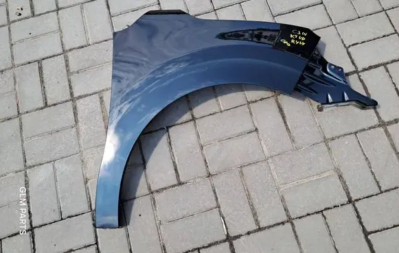 Citroen C3 Fender