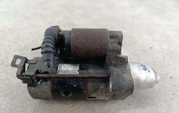 Honda FR-V Starter motor MHG023M002T85672