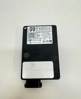 Mercedes-Benz Vito Viano W447 Blind spot module A9069000603