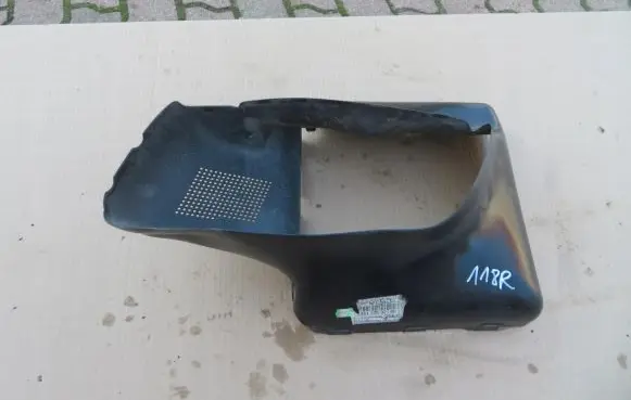 Porsche Boxster 981 Radiator trim ki6ujy5htg4ewfd