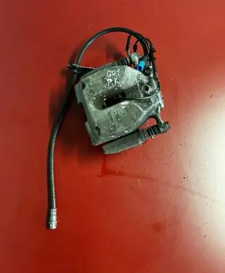 BMW X3 G01 Front brake caliper