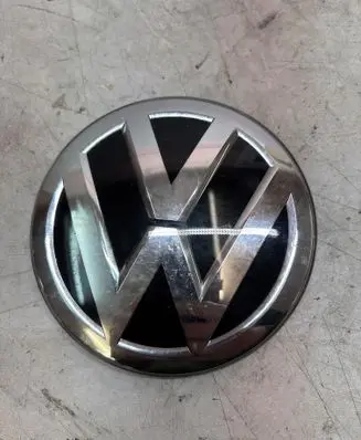 Volkswagen T-Roc Manufacturer badge logo/emblem 2GA853601