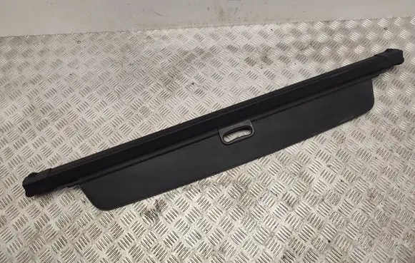 BMW 3 F30 F35 F31 Parcel shelf load cover 7273665 51477273665