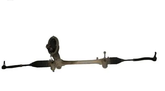 Toyota Yaris Steering rack