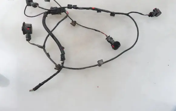 Volkswagen PASSAT B6 Parking PDC sensor 3C0919275S