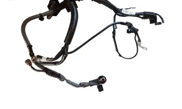 Subaru Crosstrek III Negative earth cable (battery) 81601FN000