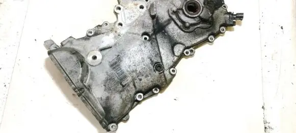 Toyota Prius (XW20) other engine part