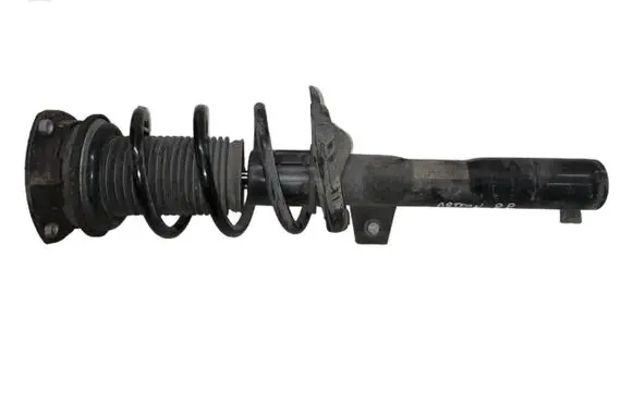 Volkswagen Arteon Front shock absorber with coil spring 3G0413031CM 5Q0412103E W483SZFV108