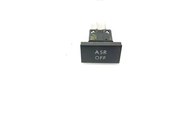 Volkswagen Caddy Traction control (ASR) switch 1T0927118C