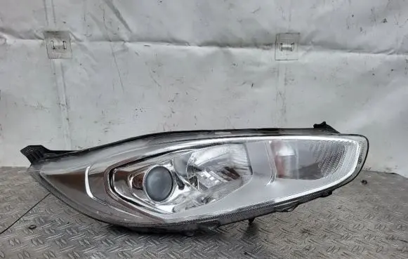 Ford Fiesta Headlight/headlamp C1BB13W029EC