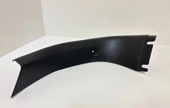 BMW 1 E81 E87 Tailgate/trunk side cover trim 7074688 51497074688 15054410