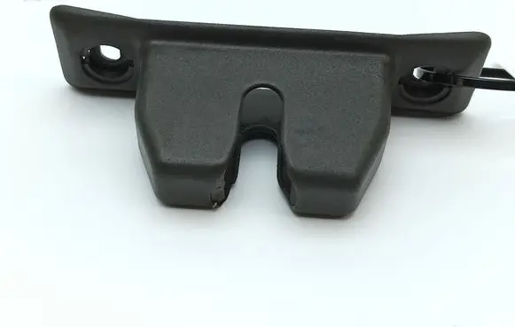 Jaguar XJ X308 Tailgate/boot lid lock trim GNA3512 GNA3512AA