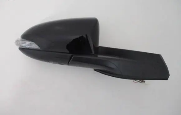 Toyota C-HR I Front door electric wing mirror 4021000668