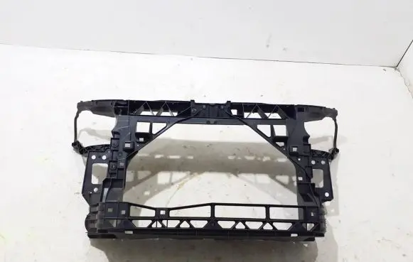 Seat Ibiza IV (6J,6P) Radiator support slam panel 6P0805588