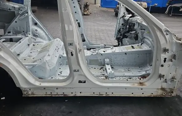 BMW iX3 G08 Side car body part IMPRK1520621