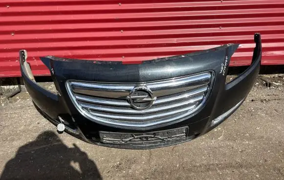 Opel Insignia A Front bumper