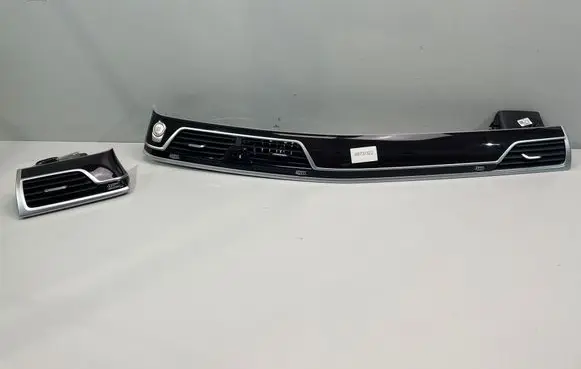 BMW 7 G11 G12 Interior decorative trim set
