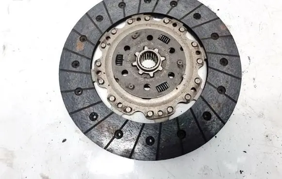 Opel Insignia A Clutch pressure plate 1878006296
